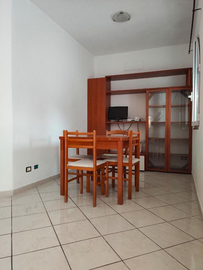 דירות Forio di Ischia Casa De Somma מראה חיצוני תמונה