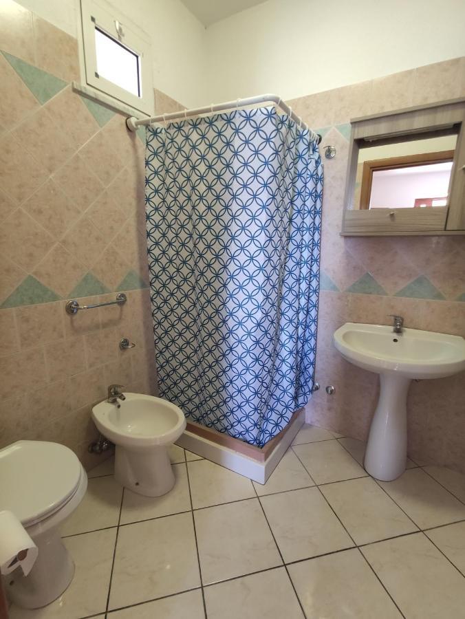 דירות Forio di Ischia Casa De Somma מראה חיצוני תמונה