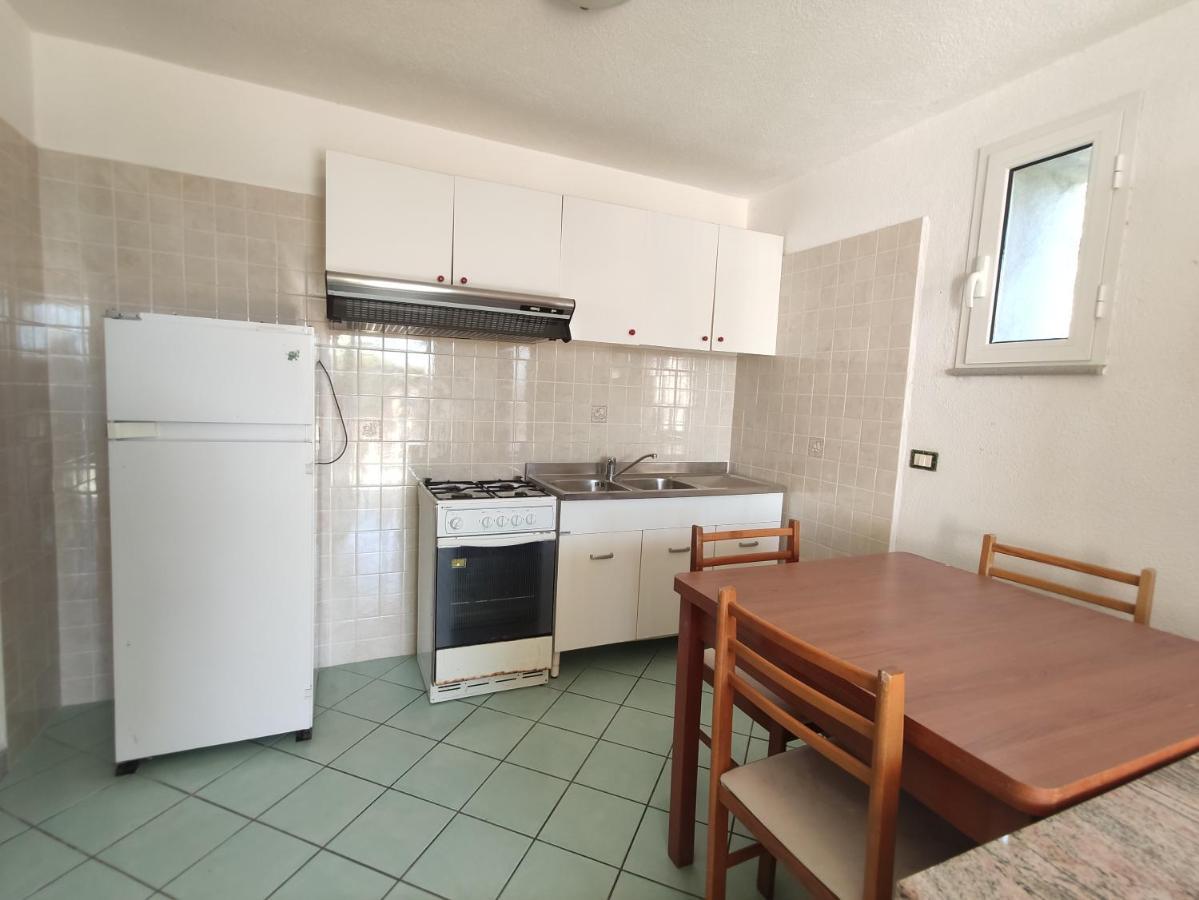 דירות Forio di Ischia Casa De Somma מראה חיצוני תמונה
