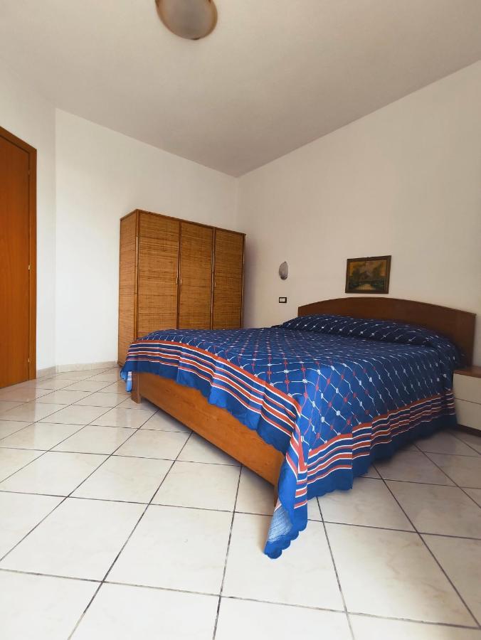 דירות Forio di Ischia Casa De Somma מראה חיצוני תמונה
