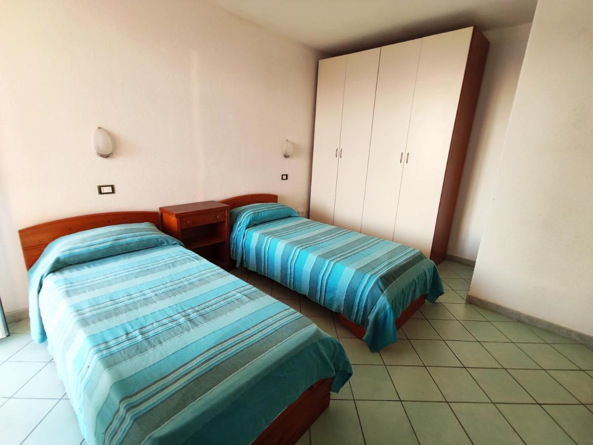 דירות Forio di Ischia Casa De Somma מראה חיצוני תמונה