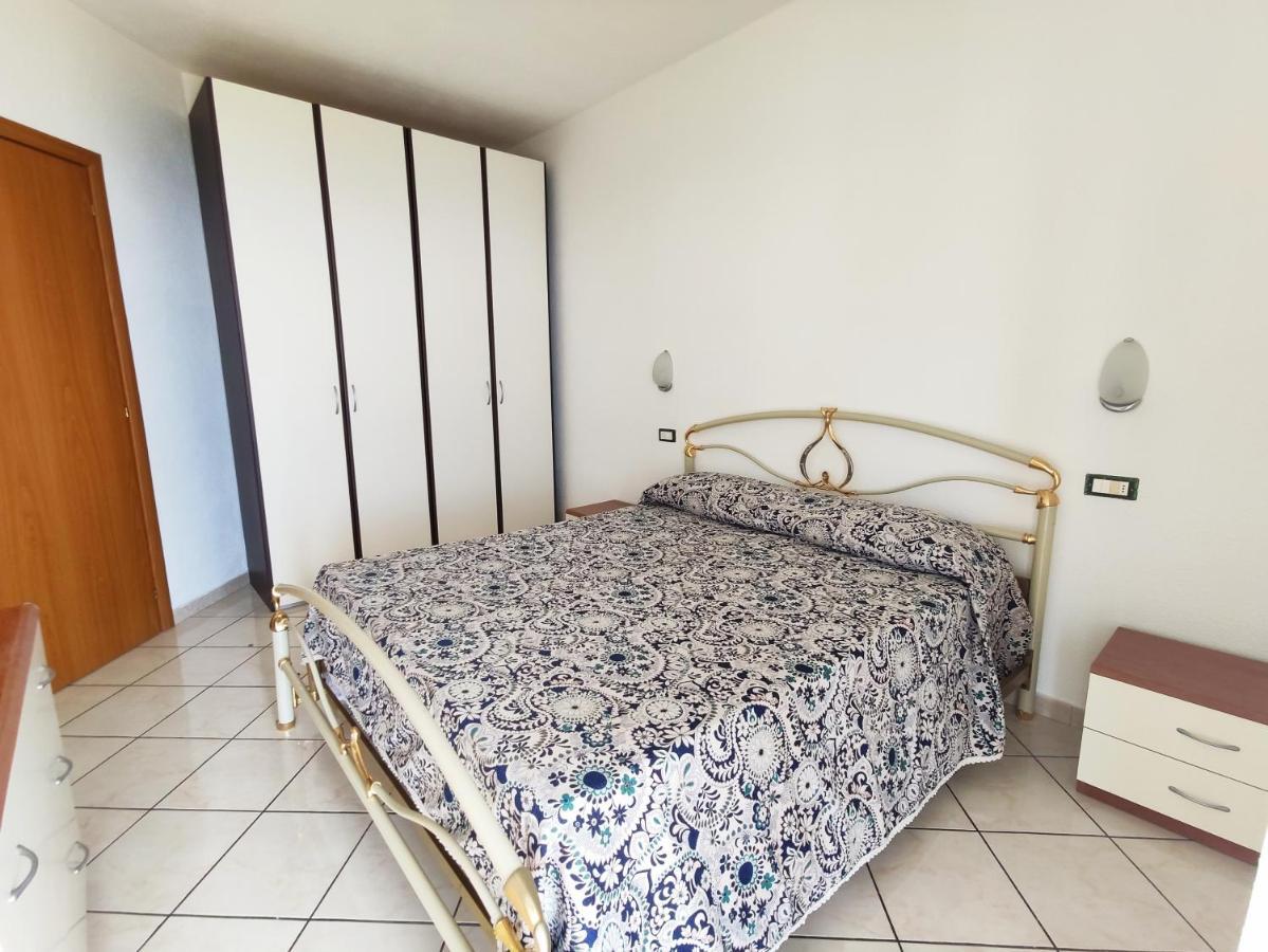 דירות Forio di Ischia Casa De Somma מראה חיצוני תמונה