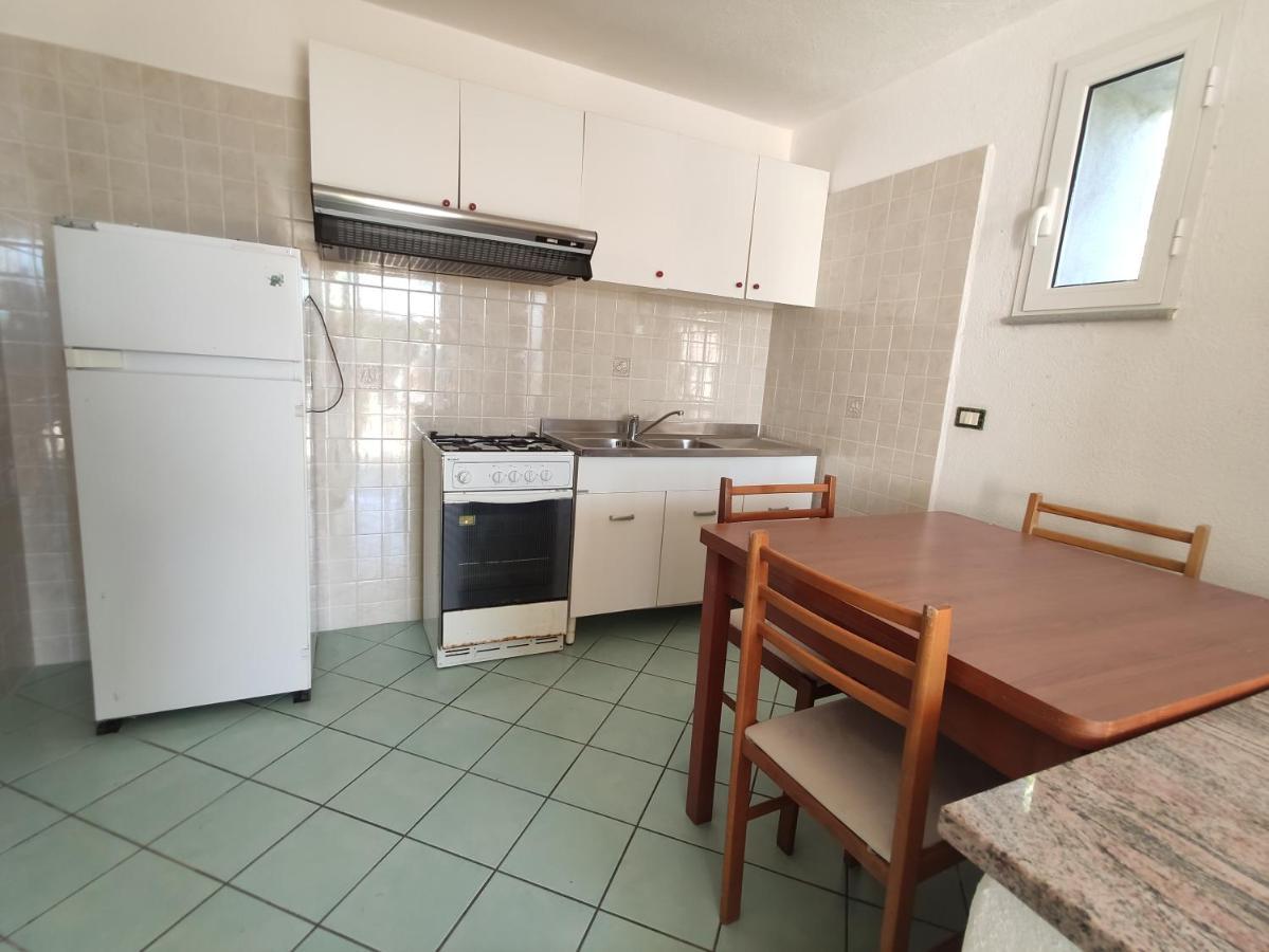 דירות Forio di Ischia Casa De Somma מראה חיצוני תמונה