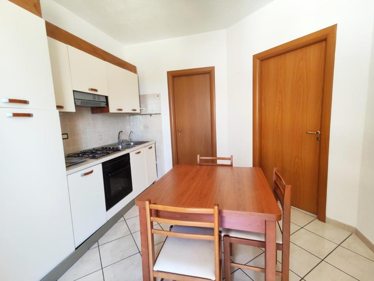 דירות Forio di Ischia Casa De Somma מראה חיצוני תמונה