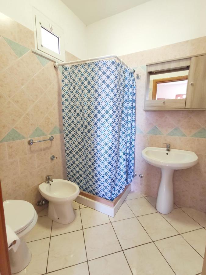 דירות Forio di Ischia Casa De Somma מראה חיצוני תמונה